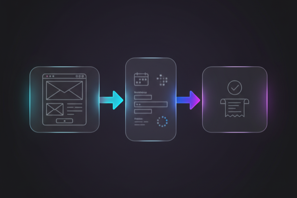How to Build a Discovery Call Funnel in GoHighLevel (Step-by-Step)