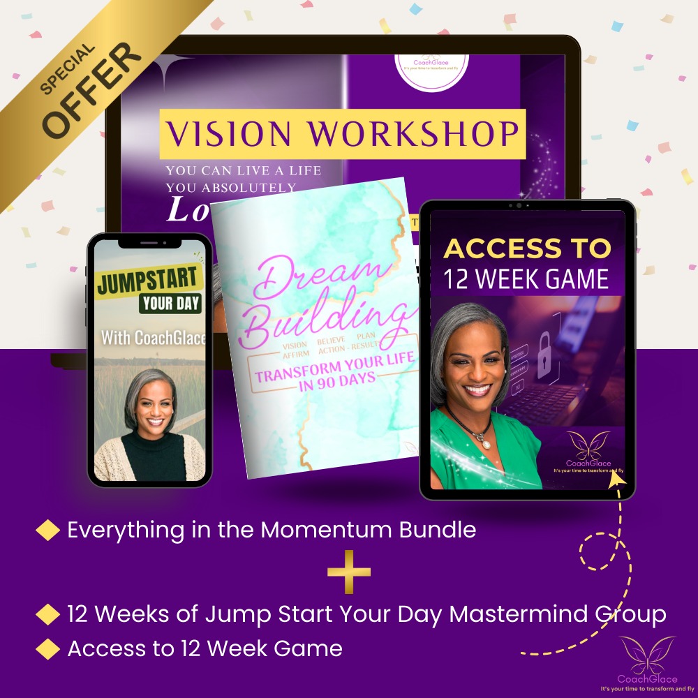 Complete Transformation Bundle | Teal