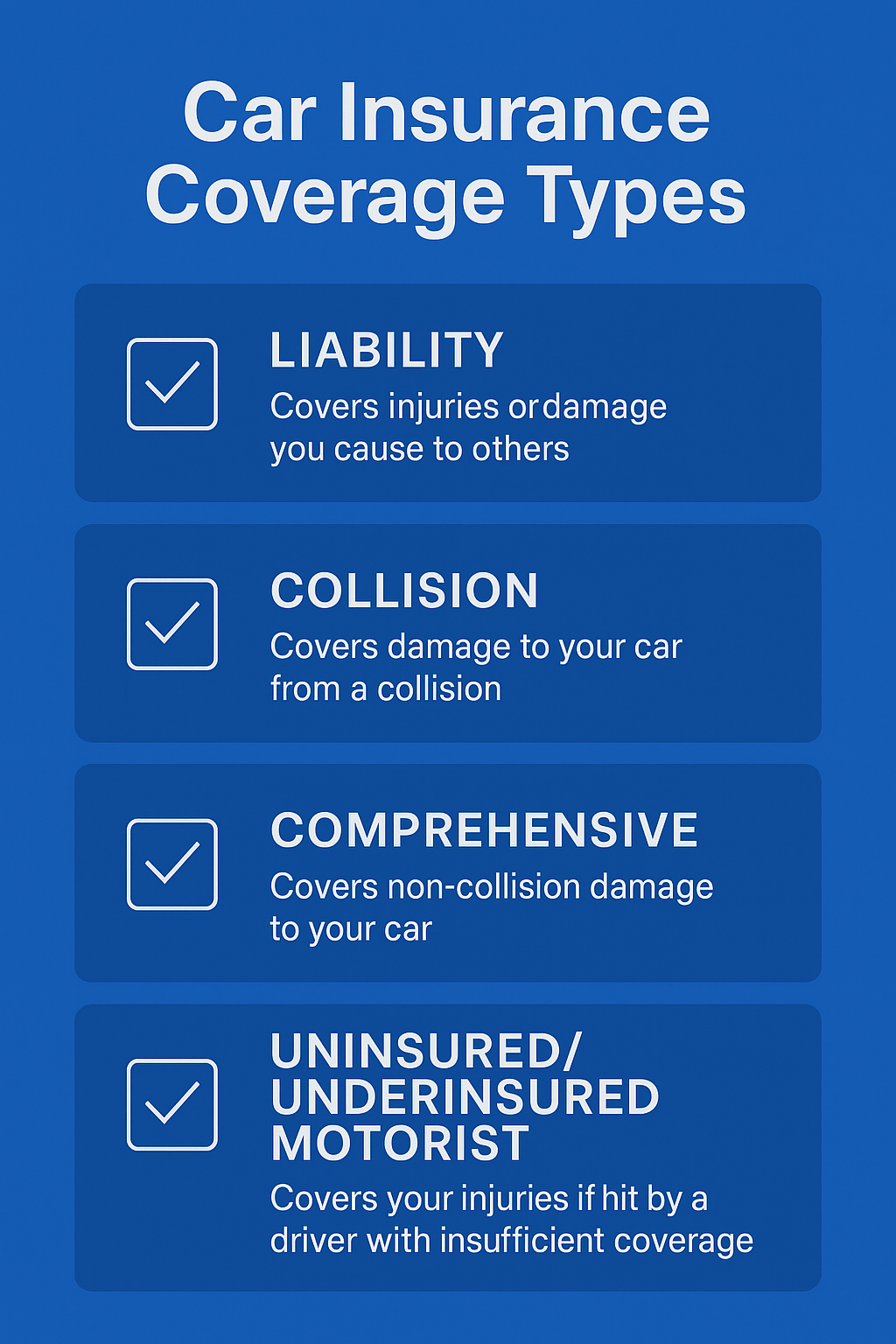 How to choose car insurance deal guard How to choose car insurance deal guard