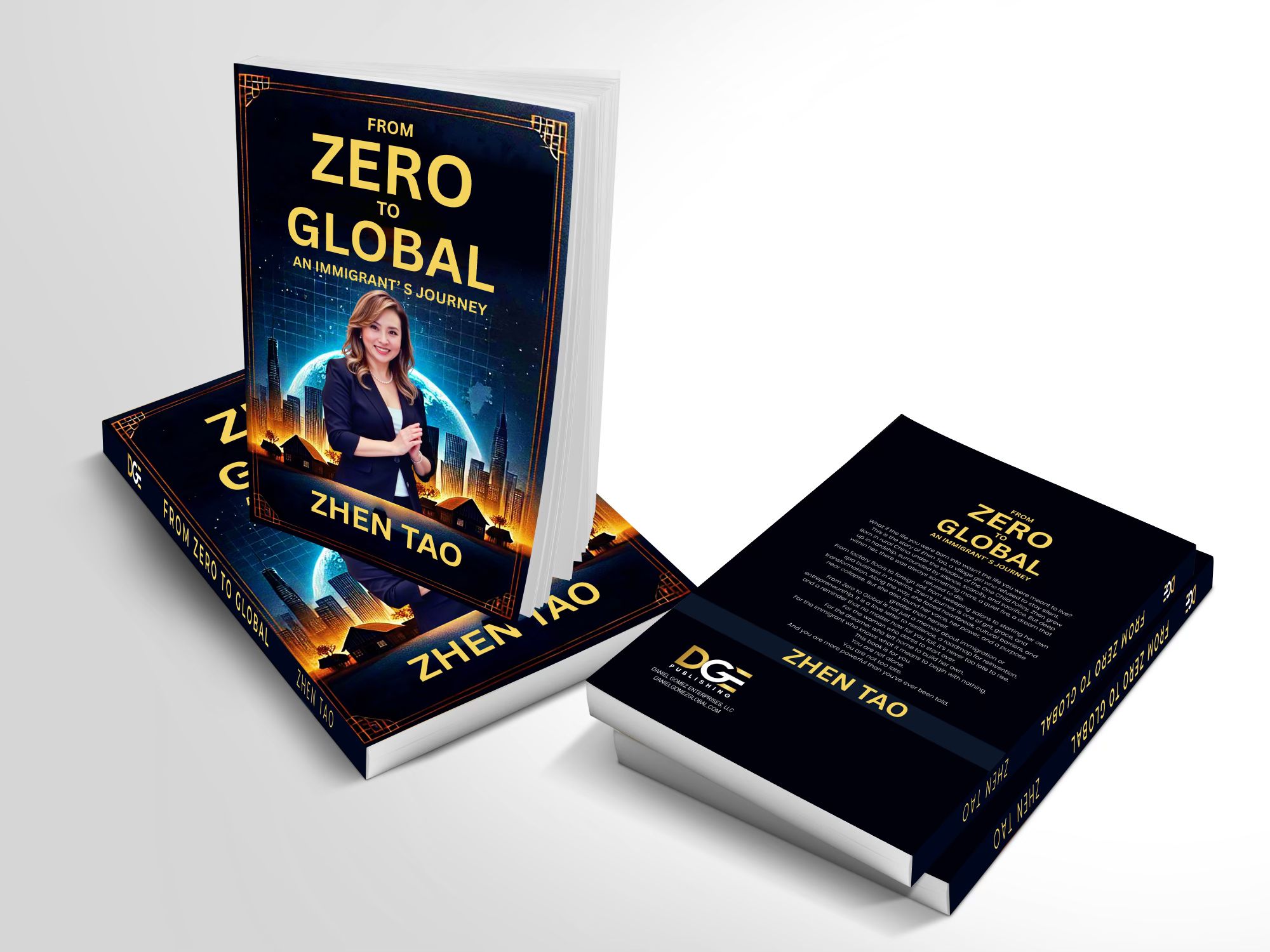from Zero To Global from Zero To Global