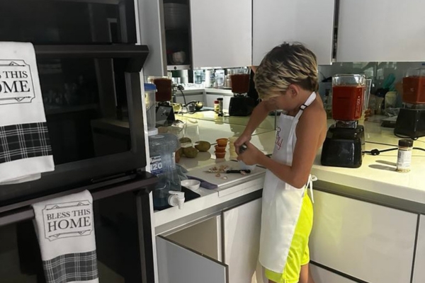 How Checkpoints Can Transform Your Child’s Motivation: A Simple Parenting Strategy