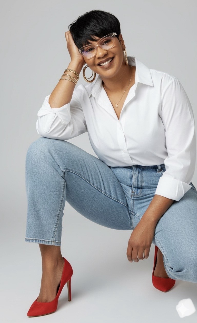 How Women Can Use Graceful Flow for Success