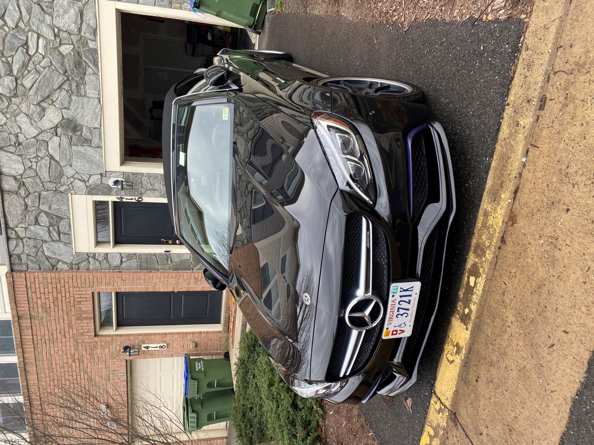 Ceramic Coating Over Traditional Waxing for Loudoun County Ceramic Coating Over Traditional Waxing for Loudoun County