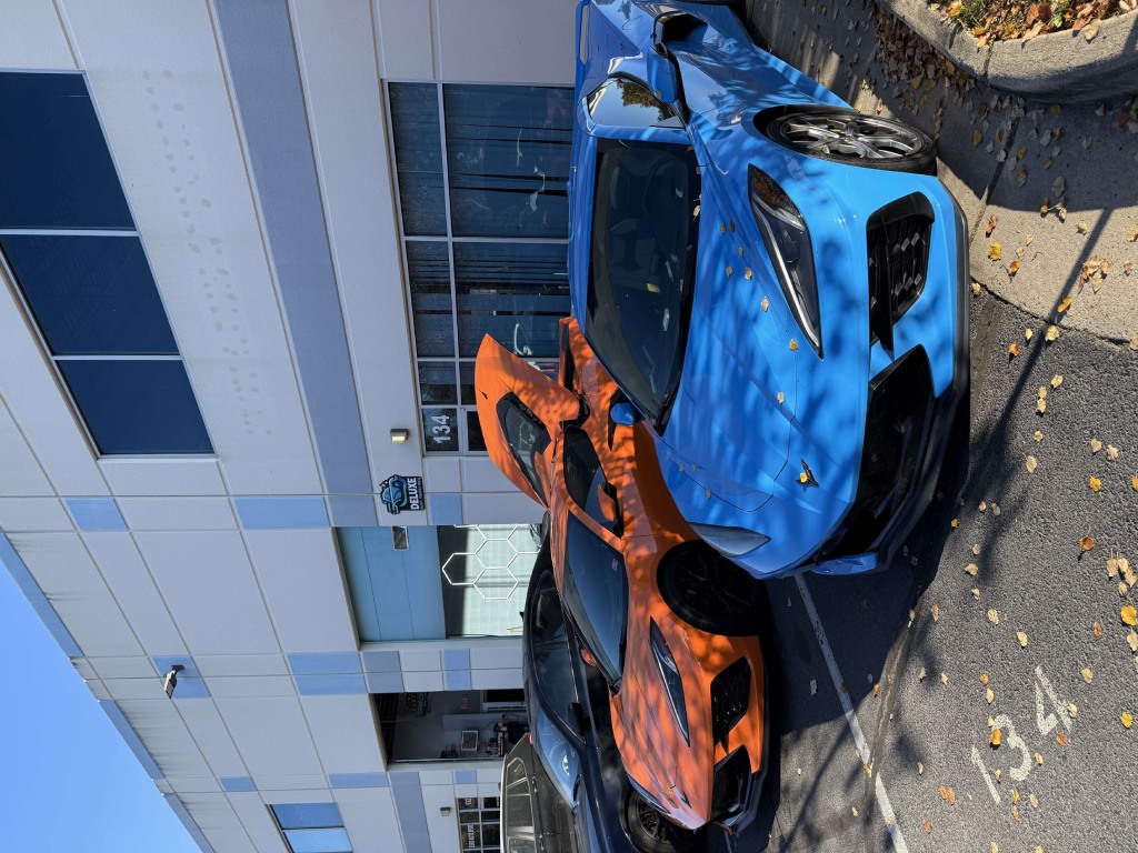 Best Ceramic Coating services at Loudon Country Best Ceramic Coating services at Loudon Country