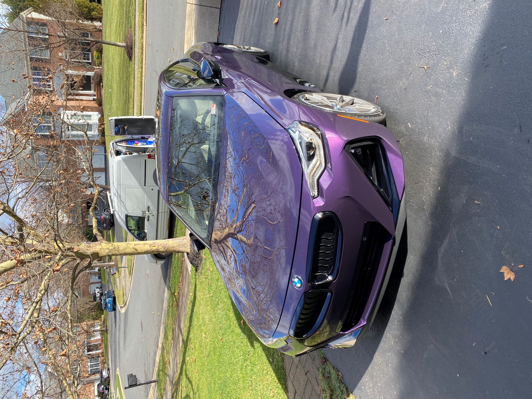Premium Ceramic Coating In Loundon County, VA Premium Ceramic Coating In Loundon County, VA