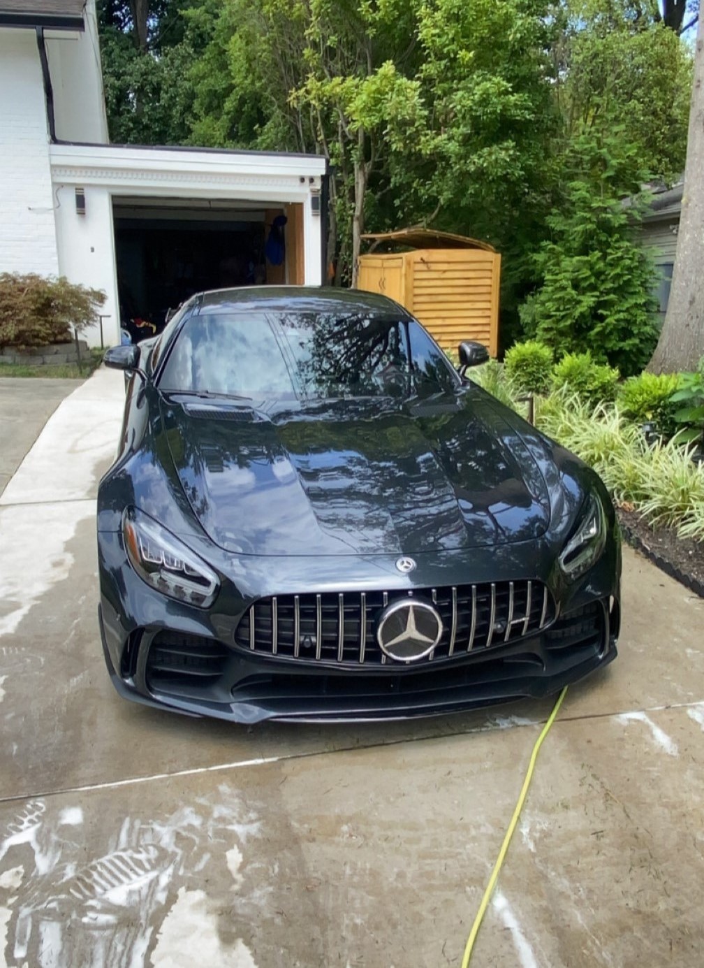 Ceramic Coating in Loundon County Ceramic Coating in Loundon County