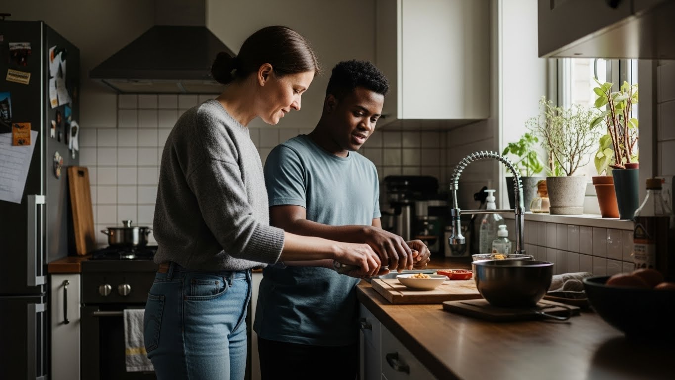 Home and Community-Based Services (HCBS) Home and Community-Based Services (HCBS)