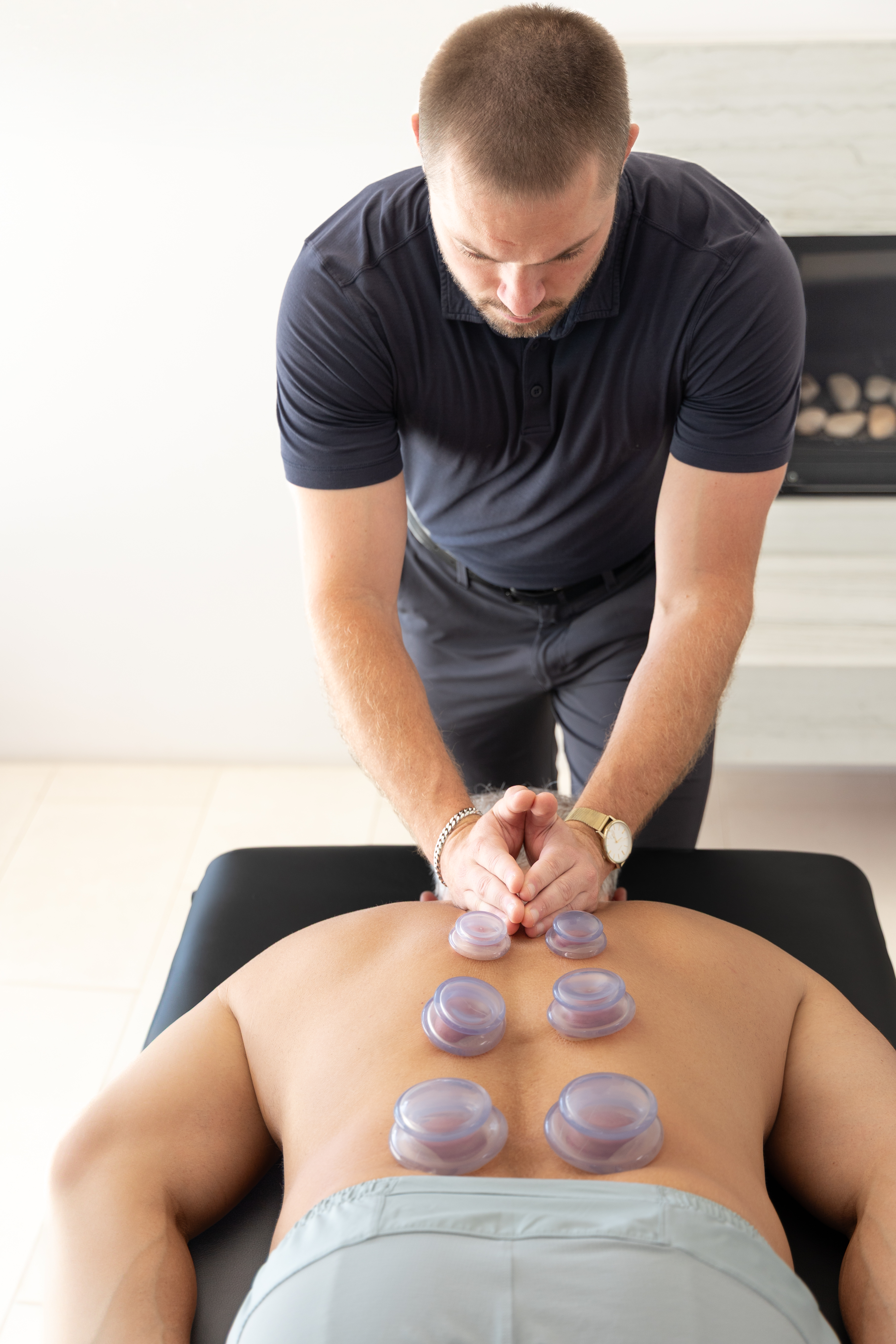 What Is Myofascial Decompression (Cupping)? How It Works and Its Benefits