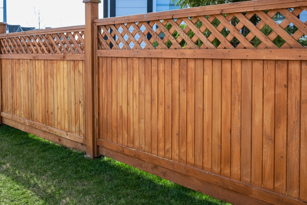 How to Boost Your Property Value with the Right Fence