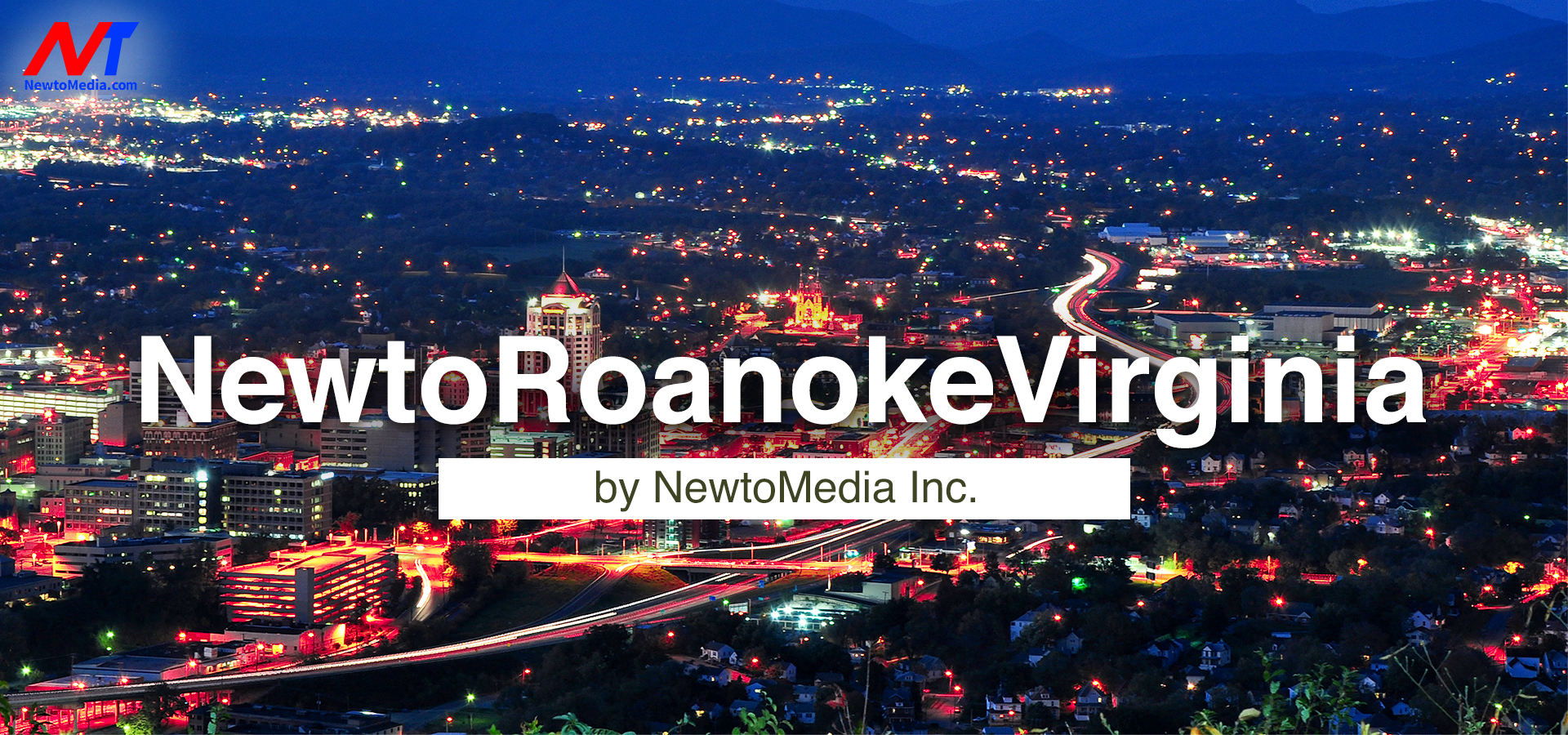 About Roanoke, Virginia