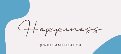 Happiness