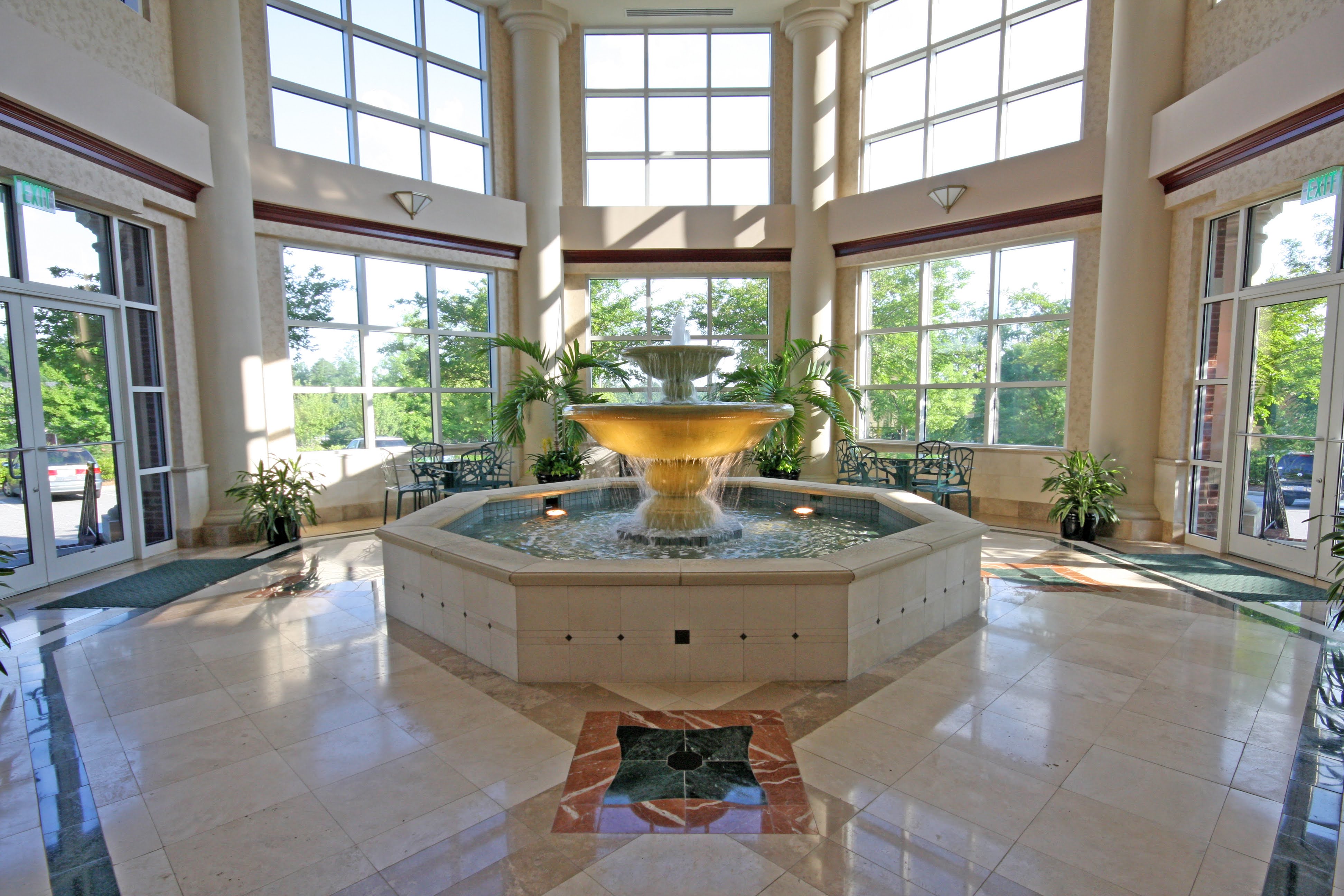 Cary Dental Center