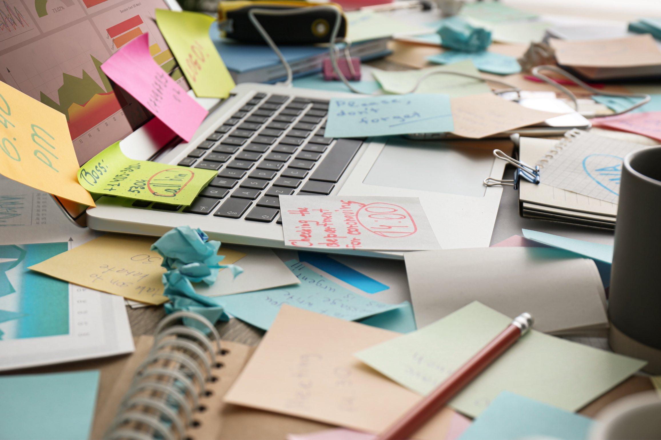 digital overwhelm digital overwhelm