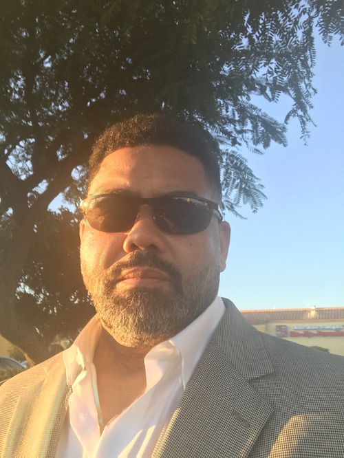 Lynn Overall Profile Photo
