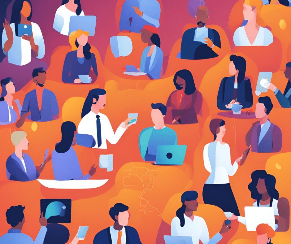 Online Networking Events Online Networking Events