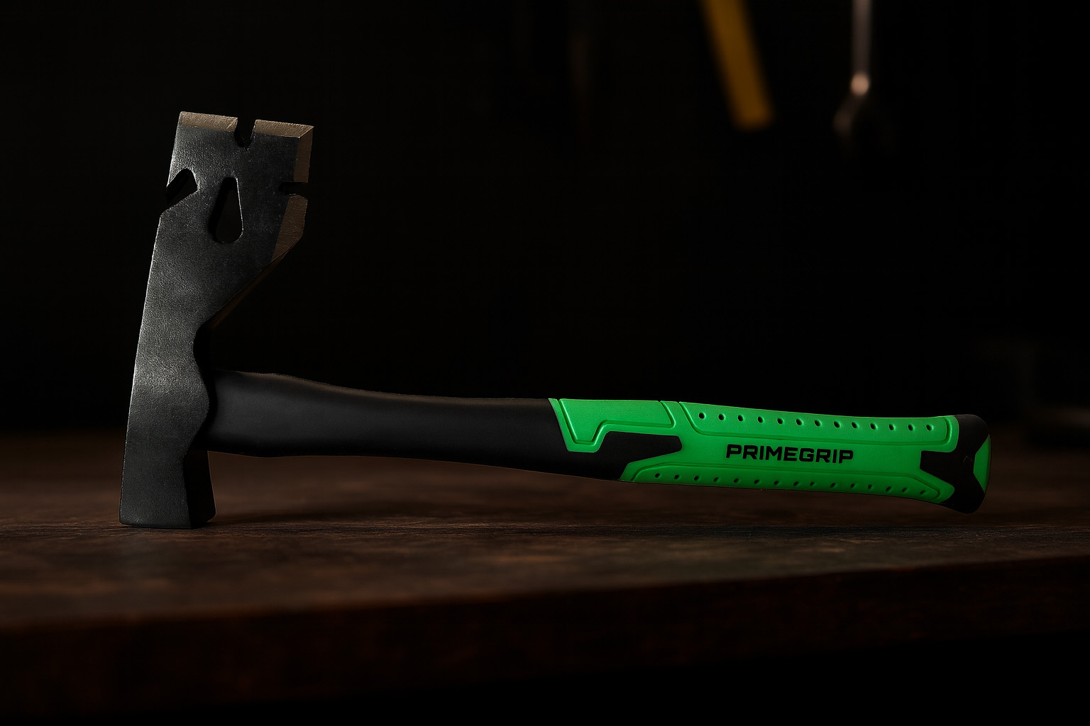 primeline - Best Damn Hammer primeline - Best Damn Hammer