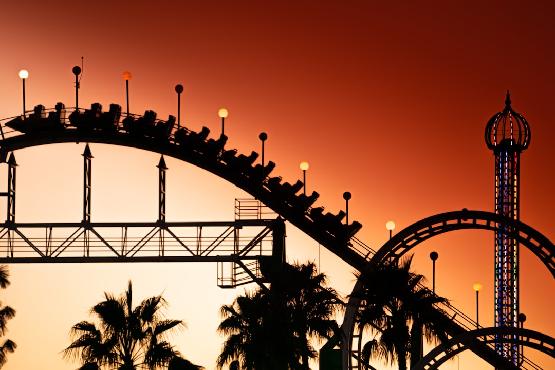 rollercoaster