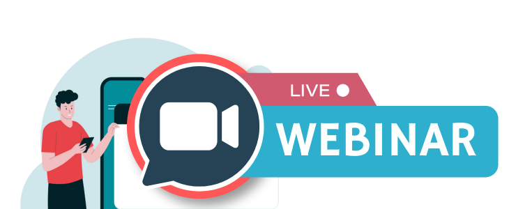 Join the Webinar Join the Webinar