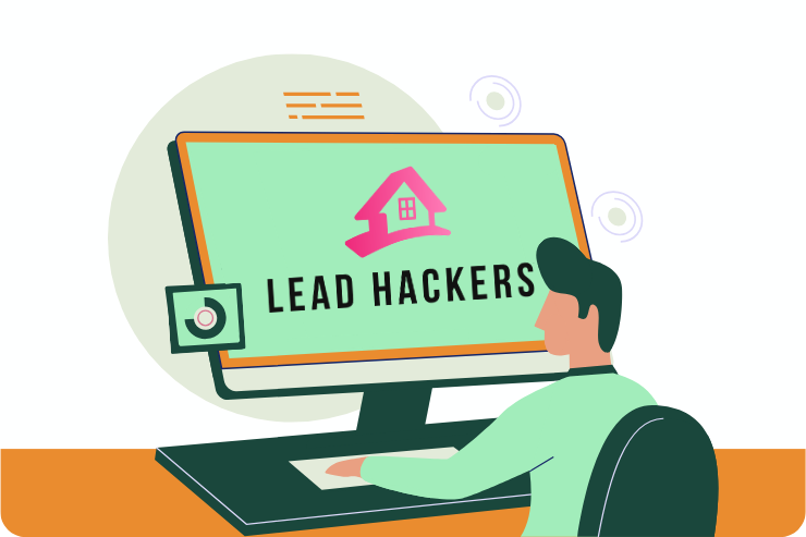 Lead hackers Lead hackers