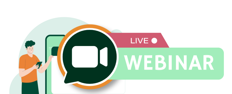 Join the webinar Join the webinar