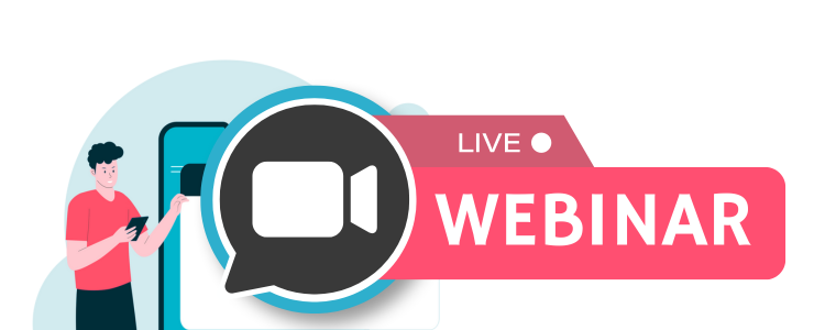 Join the webinar Join the webinar