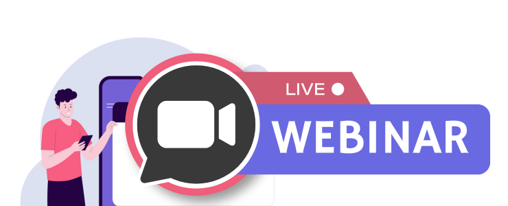 Join the webinar Join the webinar