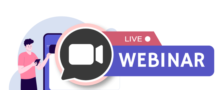 Join the webinar Join the webinar