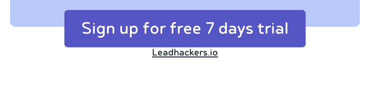 7 days free trial 7 days free trial