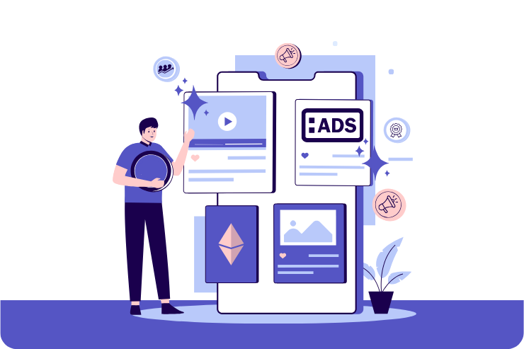 The Power of Facebook Ads The Power of Facebook Ads