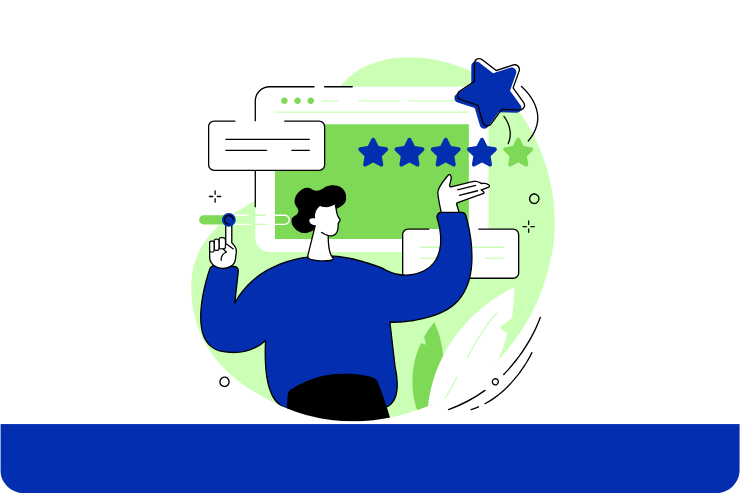 Improved Customer Experience Improved Customer Experience