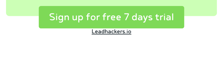 7 days free trial 7 days free trial
