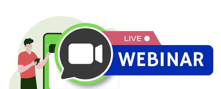 Join the webinar Join the webinar