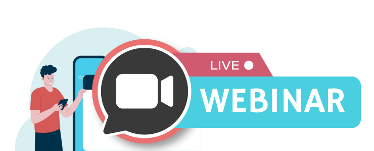 Join the webinar Join the webinar