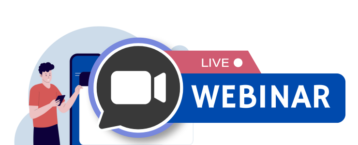 Join the webinar Join the webinar