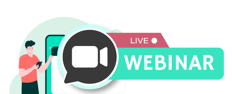 Join the webinar Join the webinar