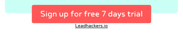 7 days free trial 7 days free trial