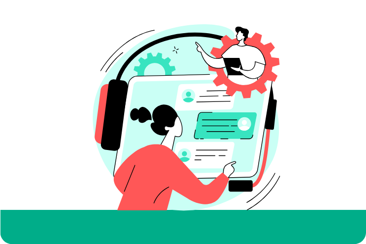 Offer Exceptional Customer Service Offer Exceptional Customer Service