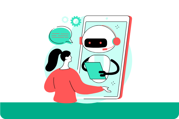 Leverage Technology and Automation Leverage Technology and Automation