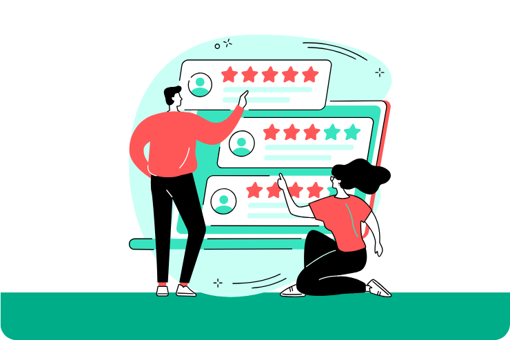 Utilize Social Proof Utilize Social Proof