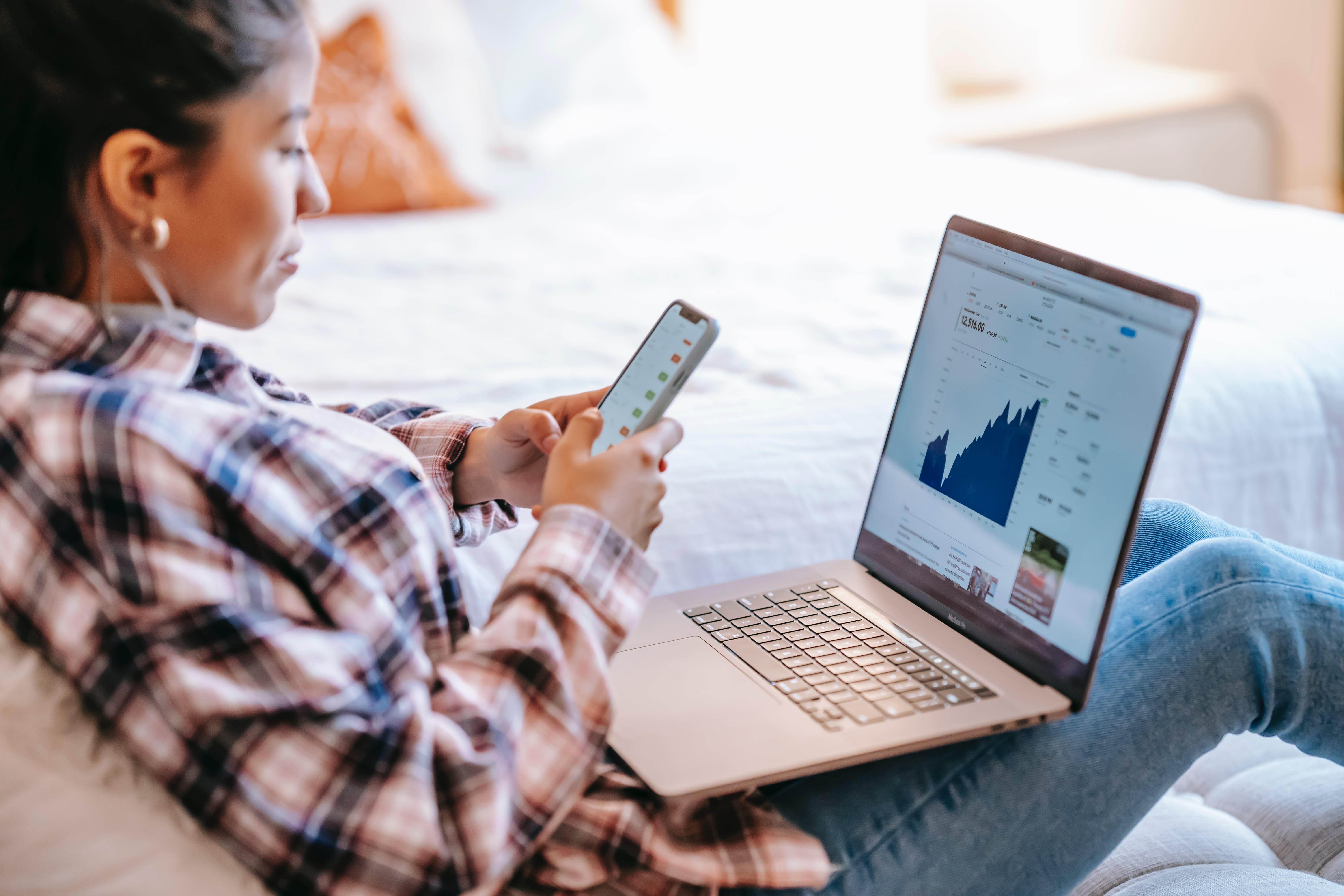 Benefits Of Investing
