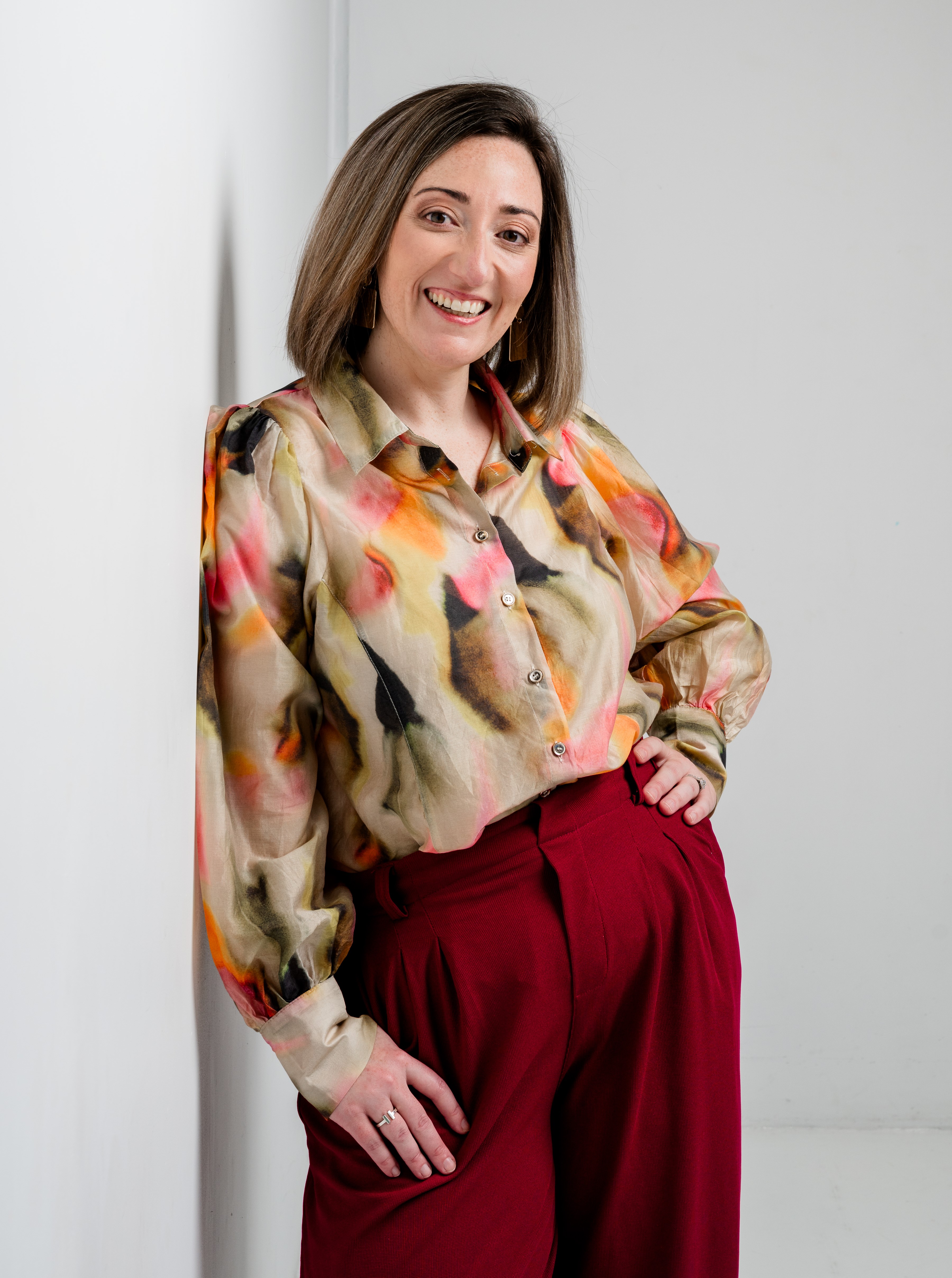 Liz Bancroft is uniquely positioned to speak on the intersection of trauma, neurodivergence, and infertility. She is a registered counselling psychologist with over 14 years of clinical experience, including advanced training in EMDR, DBT, Schema Therapy, and trauma-informed care. She has worked extensively in both public health and private practice settings, supporting individuals with complex trauma, neurodevelopmental differences, and reproductive mental health concerns.
Her professional expertise is further informed by her lived experience: Liz is a late-diagnosed autistic woman and a mother who conceived through IVF. Her dual perspective—as a clinician and patient—allows her to see firsthand the gaps in fertility care that disproportionately impact neurodivergent individuals. She is the founder of Hope Affirm Thrive, a neurodivergent-friendly IVF coaching program designed to provide emotional regulation tools and advocacy support for women navigating fertility treatment.
Through her clinical practice, public speaking, and personal storytelling, Liz advocates for a more inclusive and psychologically safe fertility landscape.