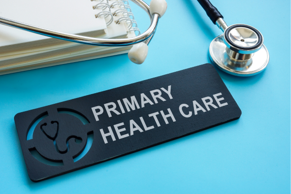 Your Partner in Health Care