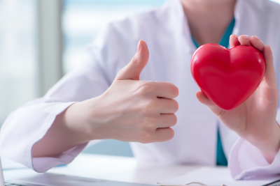 healthy heart healthy heart