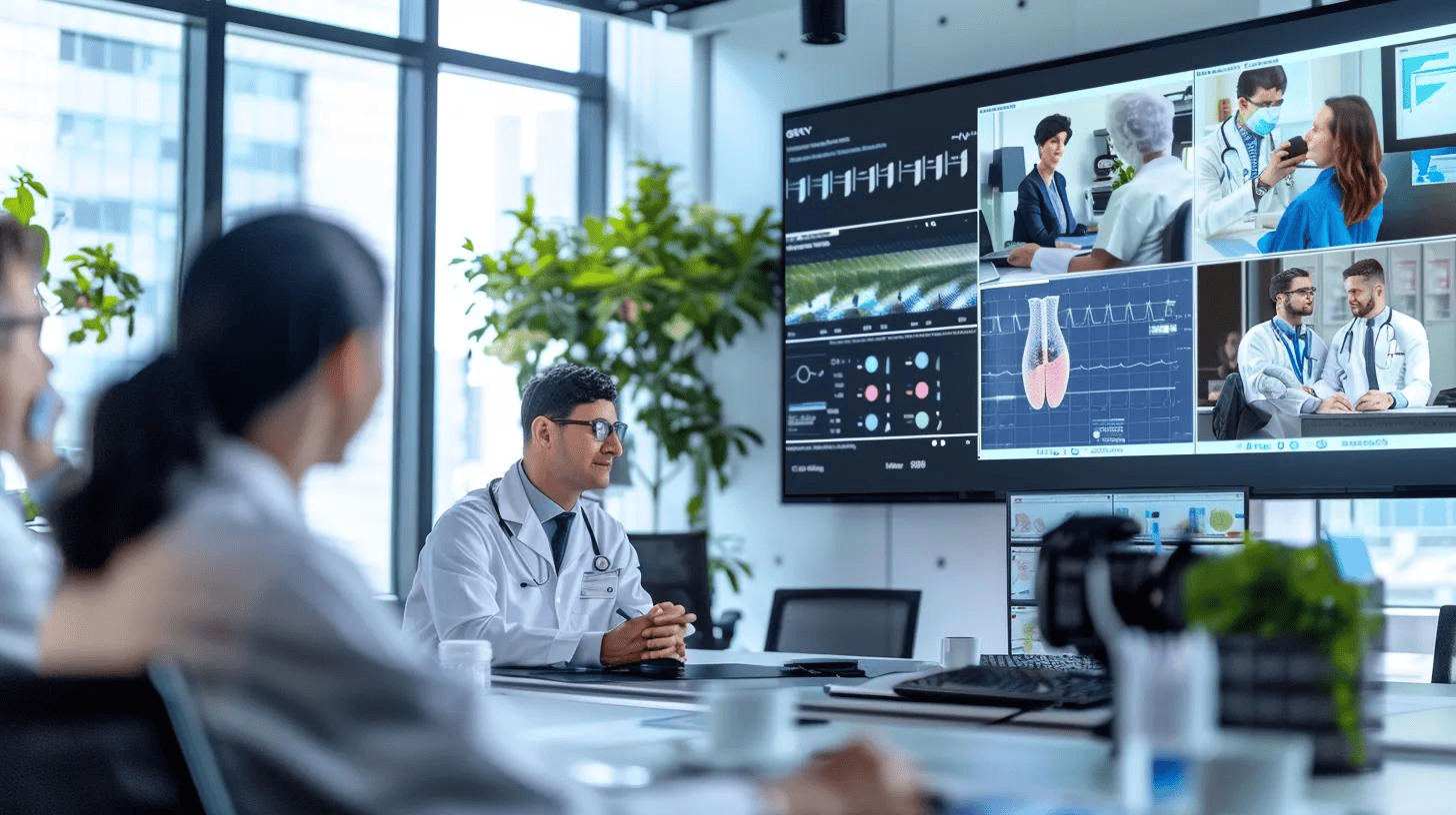Wave Wellness | Establishing a Foundational Patient-Provider Relationship for Chronic Conditions Wave Wellness | Establishing a Foundational Patient-Provider Relationship for Chronic Conditions