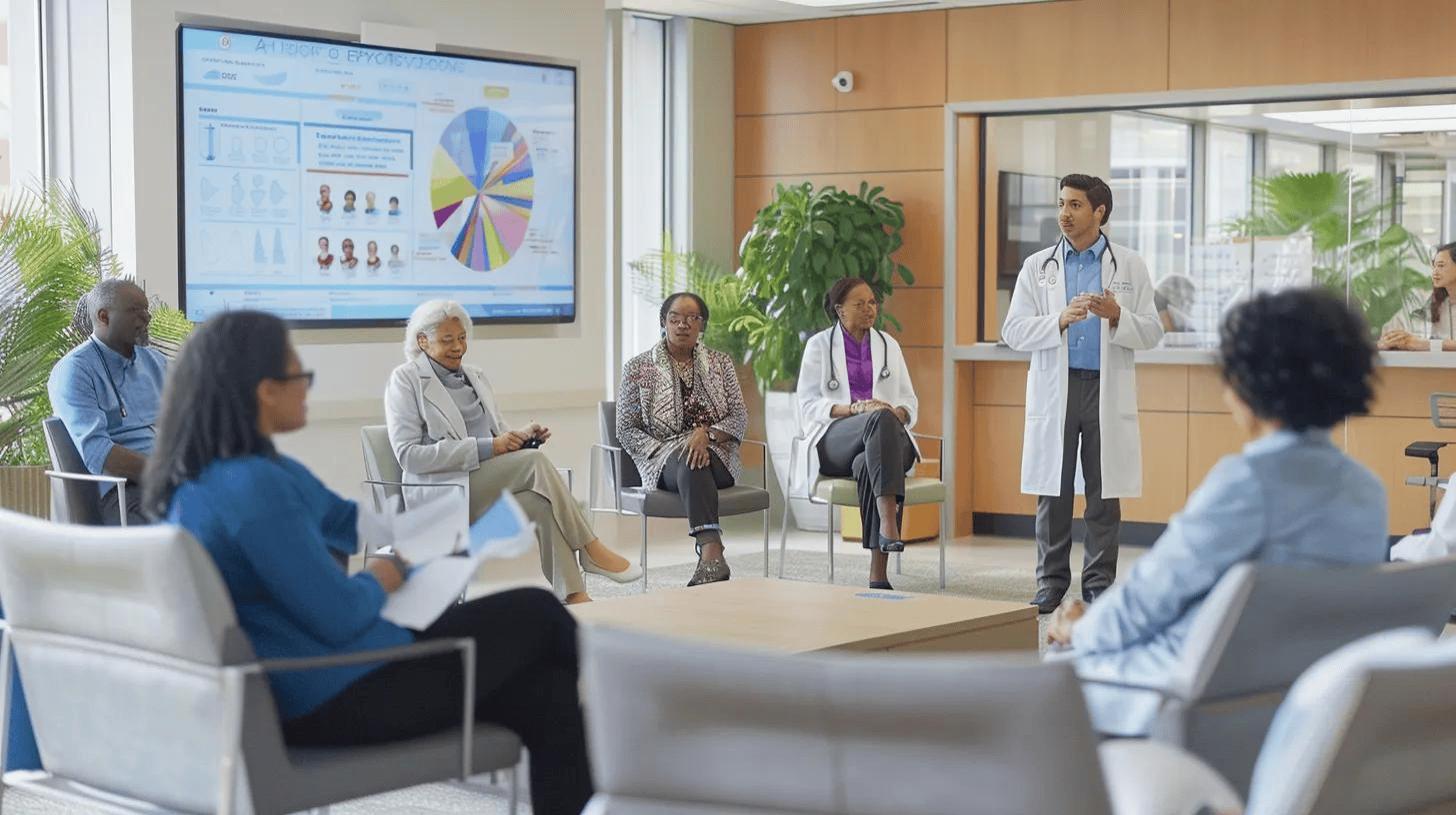 Wave Wellness | Leveraging Technology in Primary Care Solutions for Chronic Disease Management Wave Wellness | Leveraging Technology in Primary Care Solutions for Chronic Disease Management