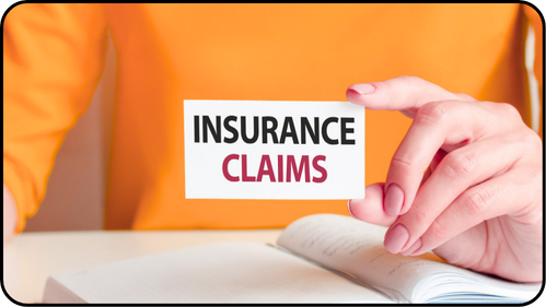 Home Insurance Claim Considerations