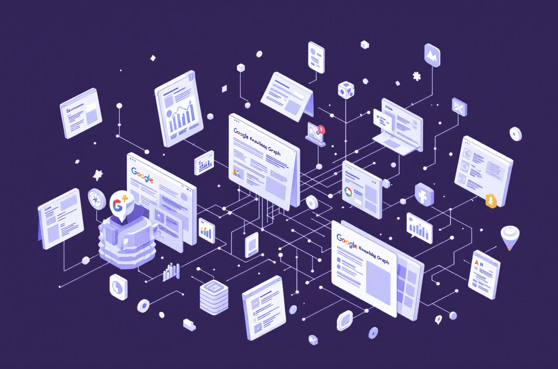 A smartphone screen displaying a voice search query with an AI assistant providing a direct answer, representing AEO in action.