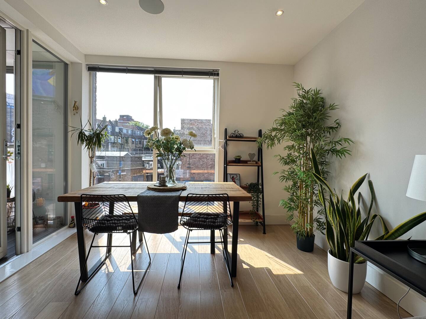 bnb london