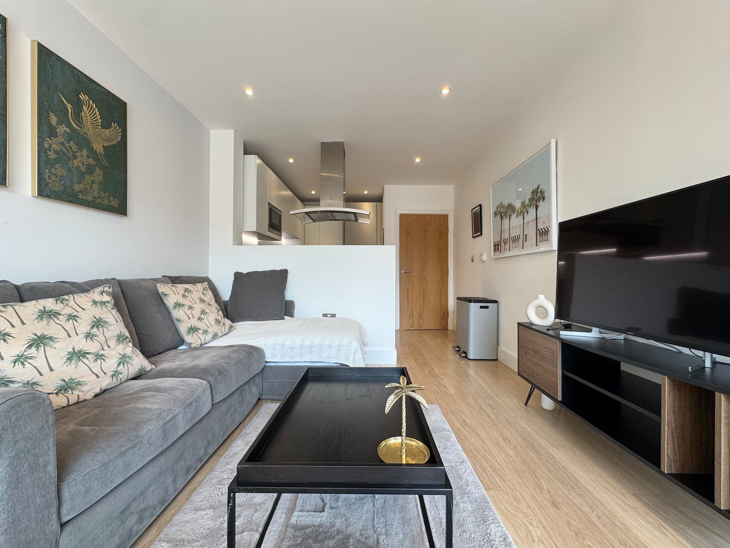 bnb london