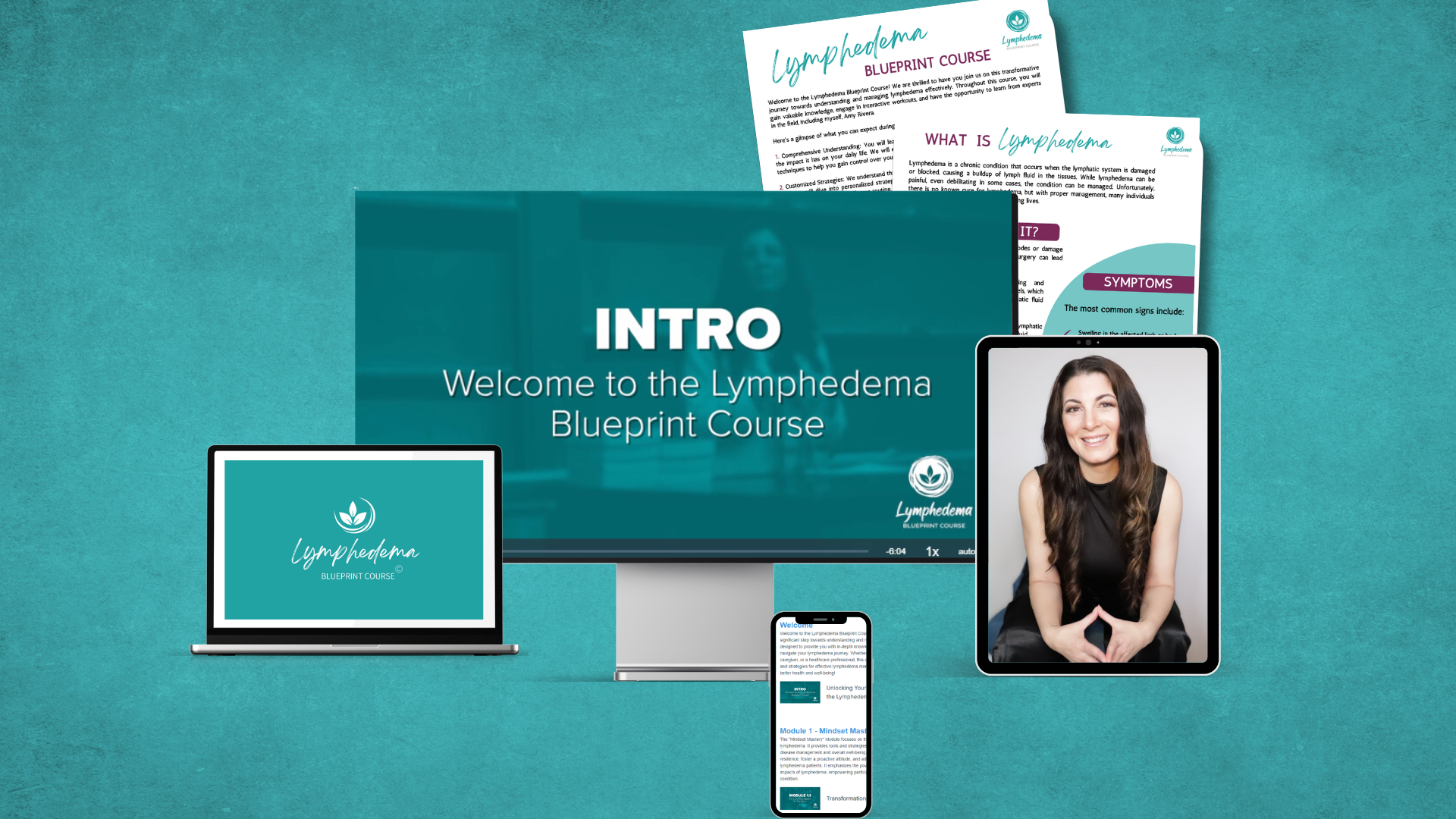 Lymphedema Blueprint Course